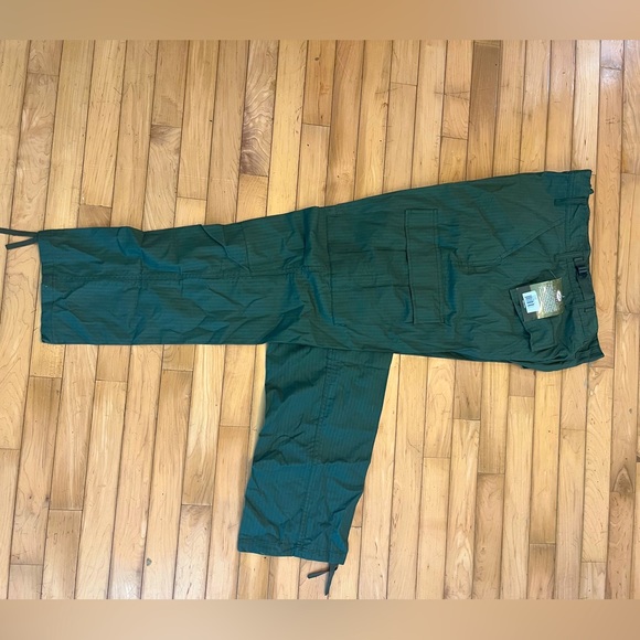 Rothco Mil-Spec Battle Dress Uniform Pants - Picture 4 of 6